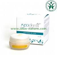 Crema para el contorno de ojos Bio GEODERM